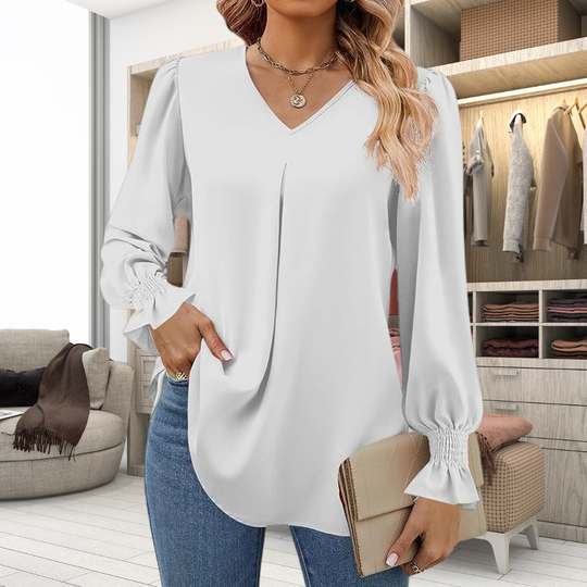 Dora | Elegant women's top