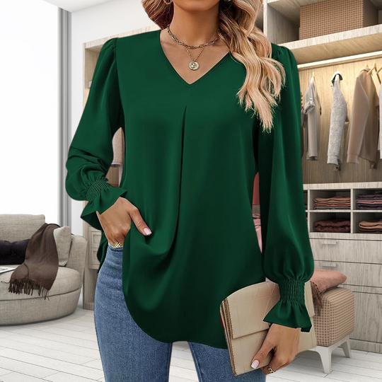 Dora | Elegant women's top