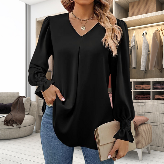 Dora | Elegant women's top