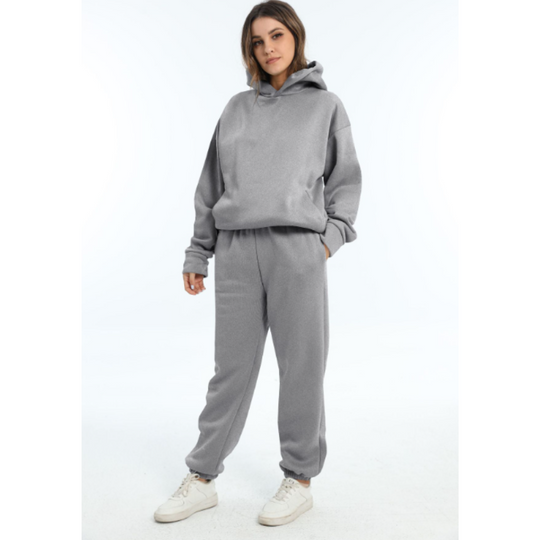 Jogging suit 2-piece