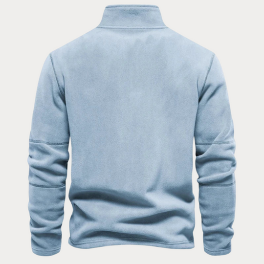 Alex CozyFleece Hoodie