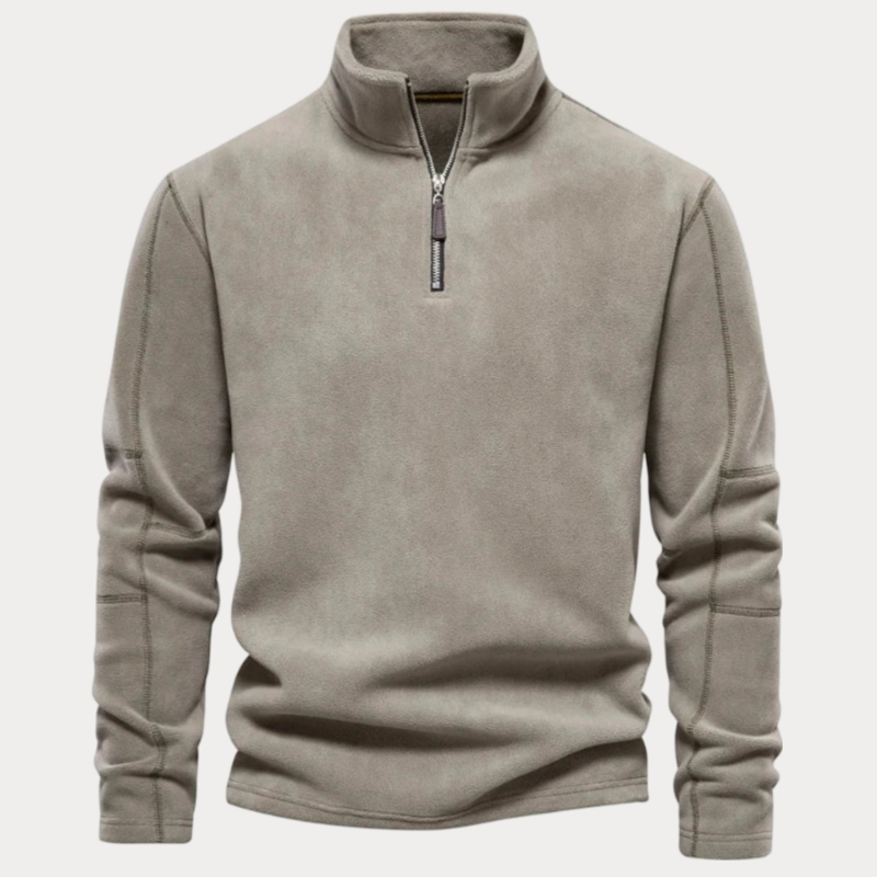 Alex CozyFleece Hoodie