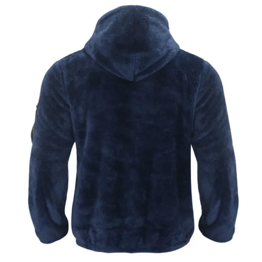 Fleece jacket - Warmth & Comfort