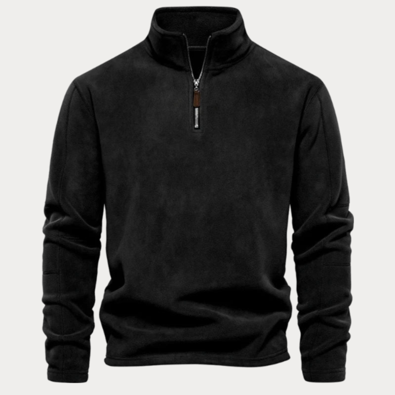 Alex CozyFleece Hoodie