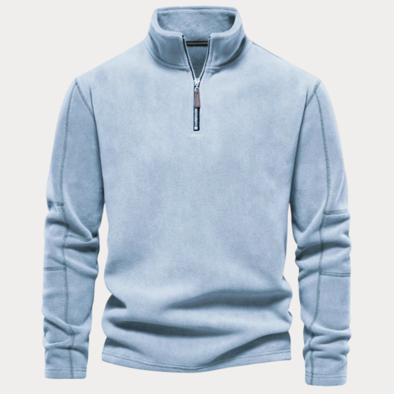 Alex CozyFleece Hoodie