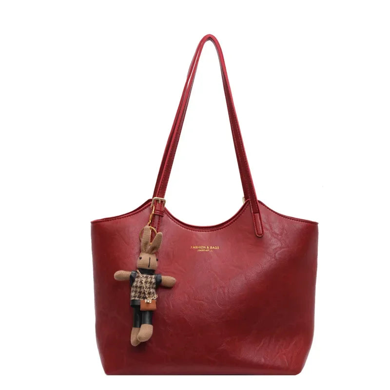 Alissa - Rustic Edge | Tote