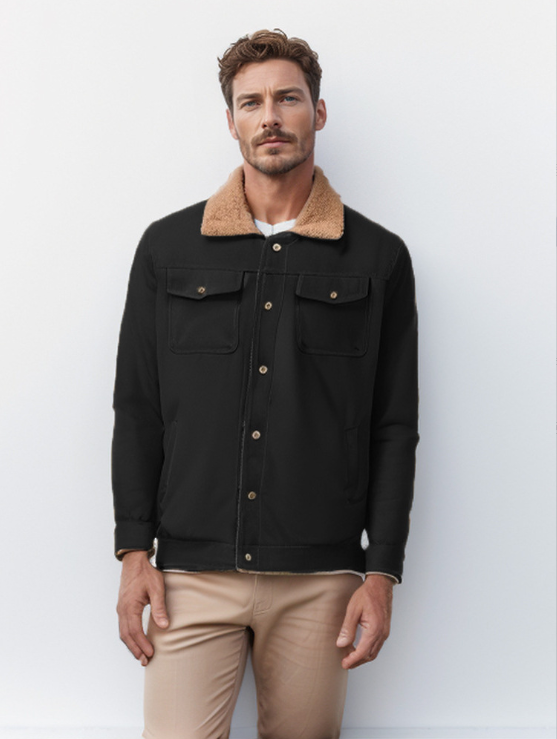 Hartmann Bomber jacket