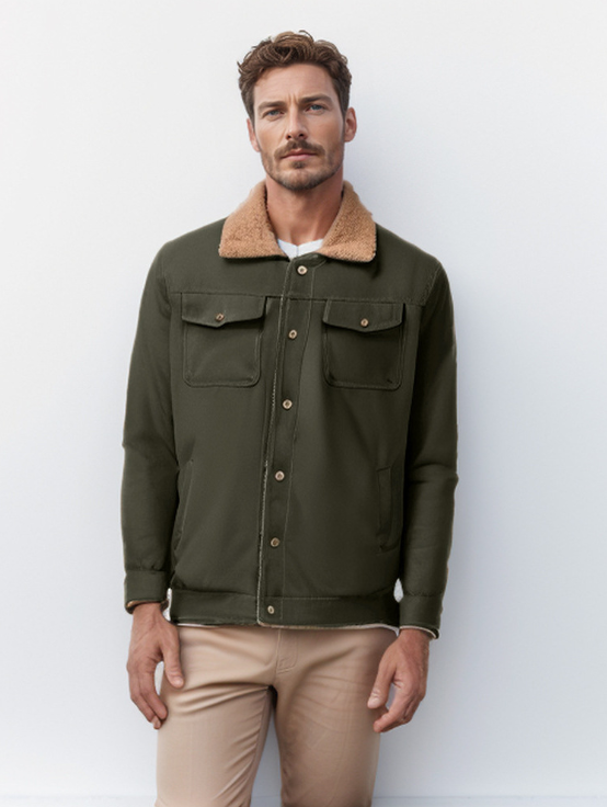 Hartmann Bomber jacket