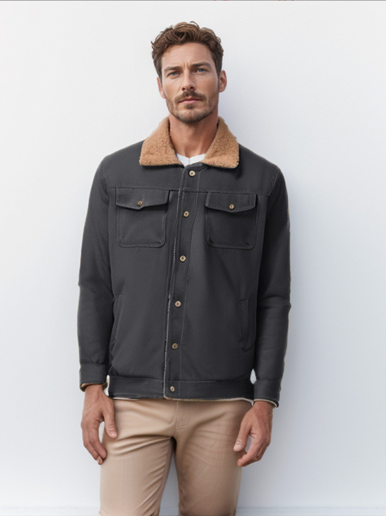 Hartmann Bomber jacket