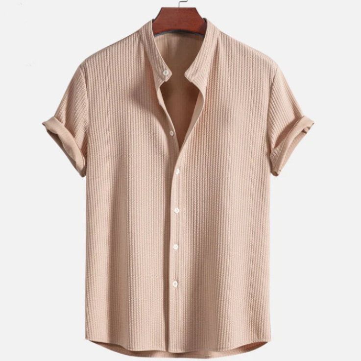 Italian men's shirt