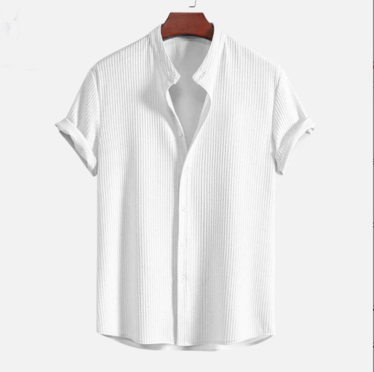 Italian men's shirt