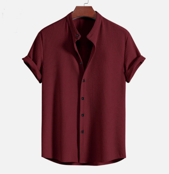 Italian men's shirt