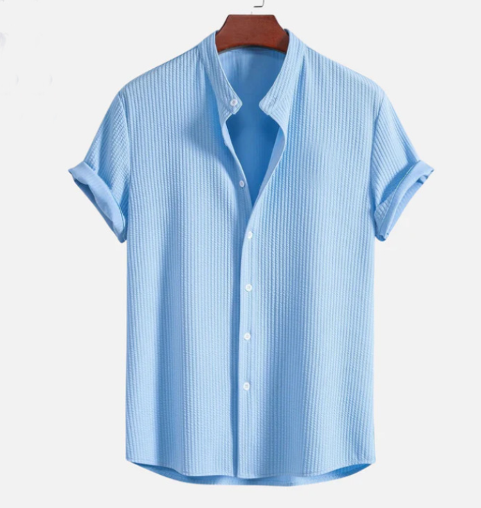 Italian men's shirt