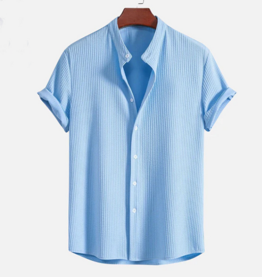 Italian men's shirt