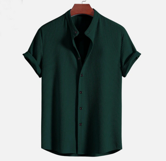 Italian men's shirt