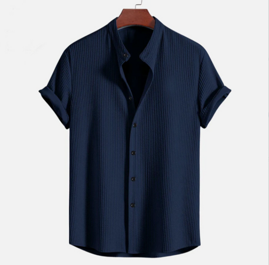 Italian men's shirt