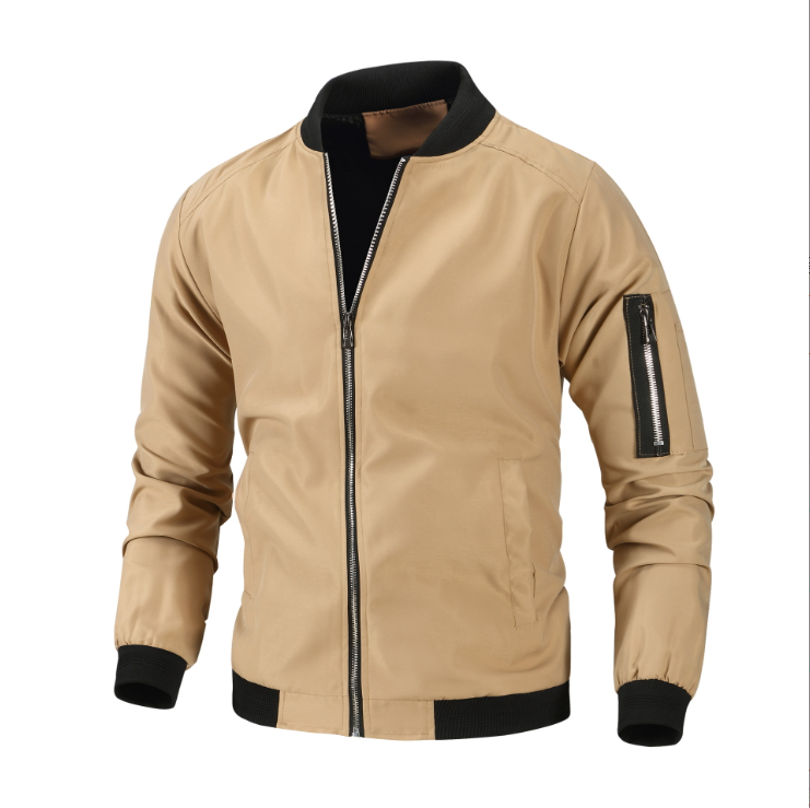 Joy Bomber jacket