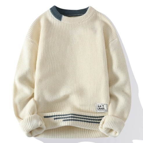 Harrison Coloured Sweater