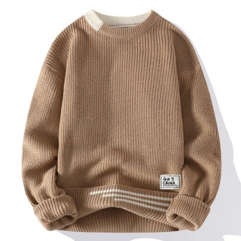 Harrison Coloured Sweater