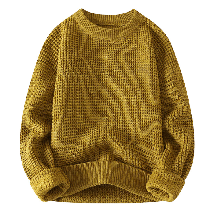 Harrison Coloured Sweater