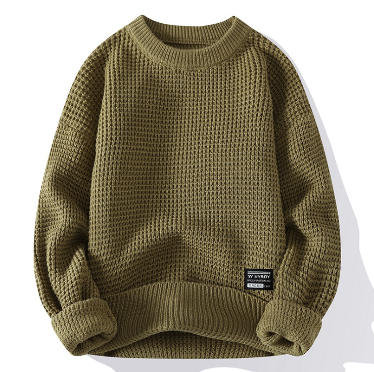 Harrison Coloured Sweater