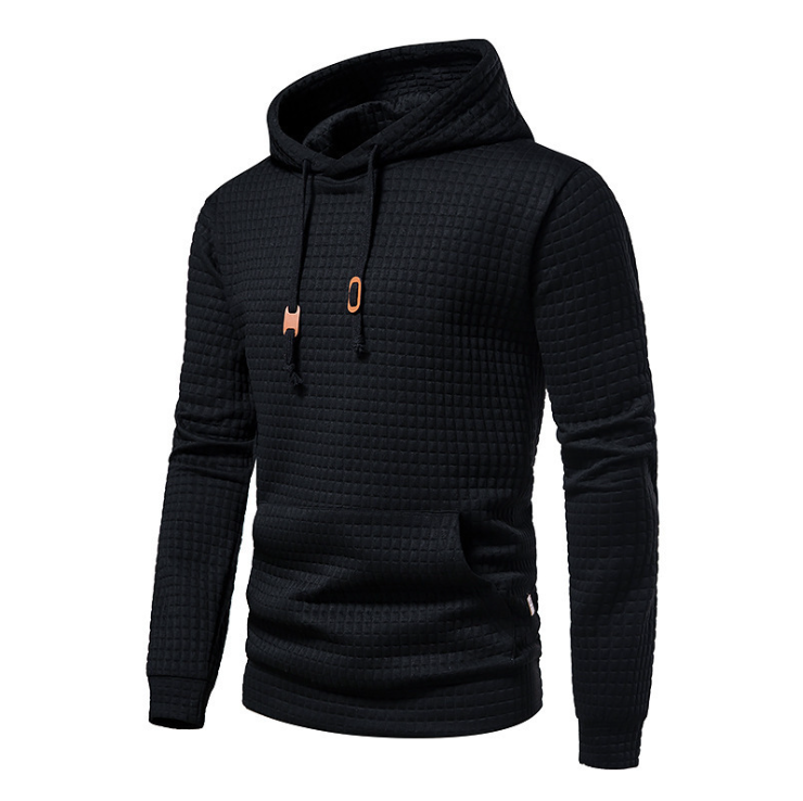 Karo premium hoodie