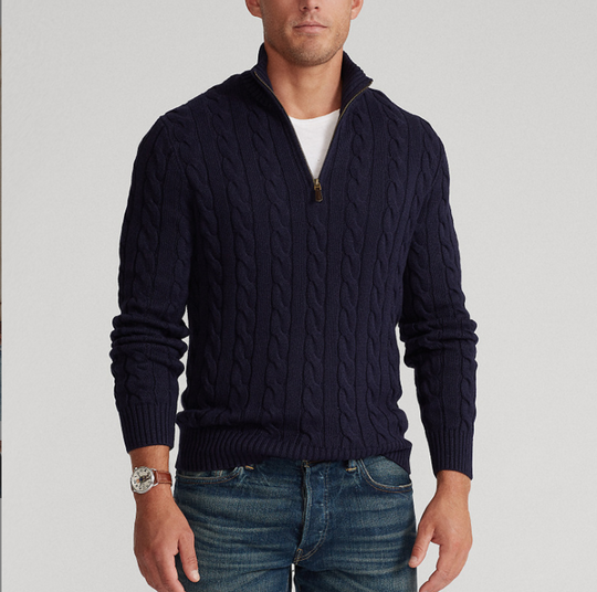 Felato - Zip-Pullover