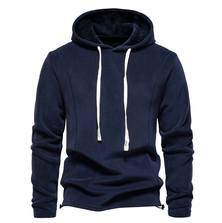 Alex CozyFleece Hoodie