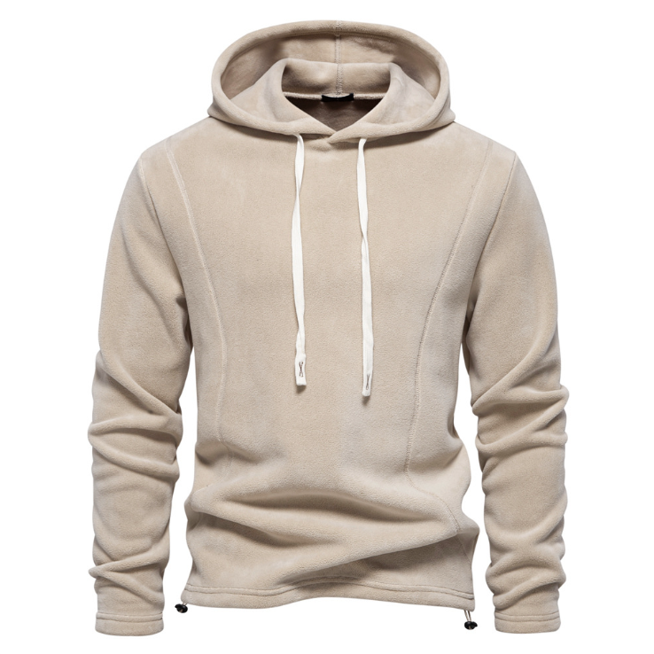 Alex CozyFleece Hoodie