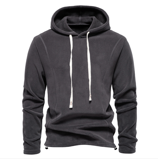 Alex CozyFleece Hoodie