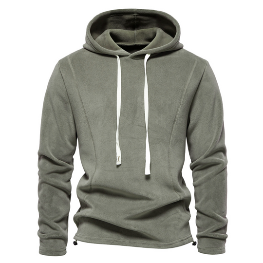 Alex CozyFleece Hoodie