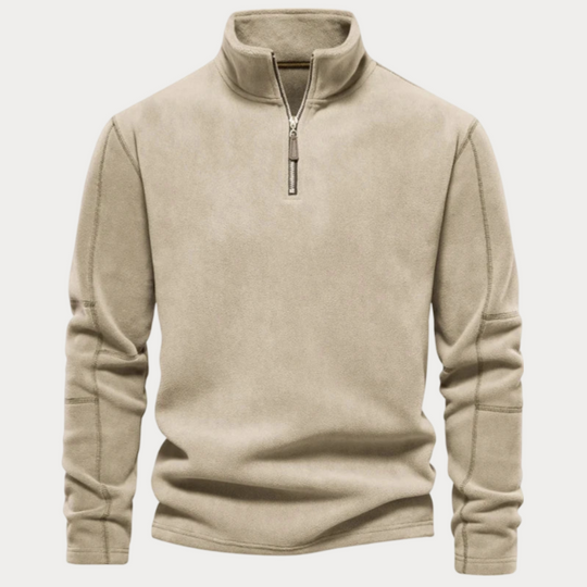 Alex CozyFleece Hoodie