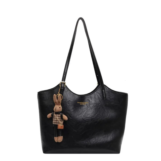 Alissa - Rustic Edge | Tote