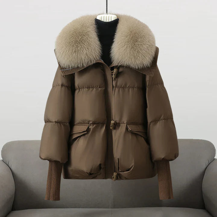 Valery | Winter coat