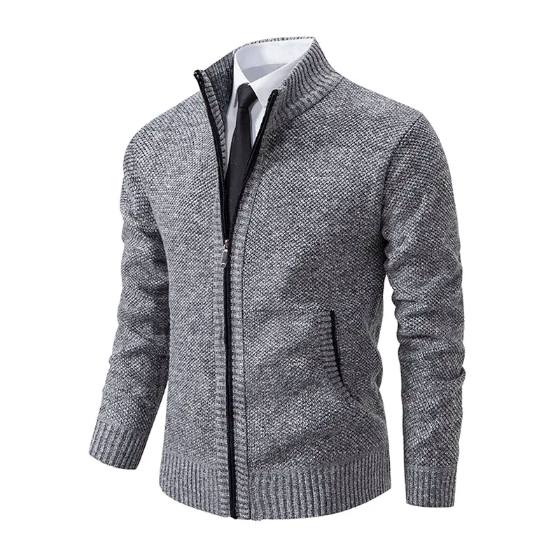 Michel Classic Cardigan