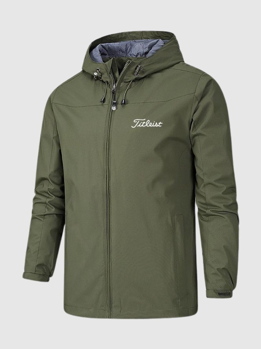 Davey - Waterproof jacket