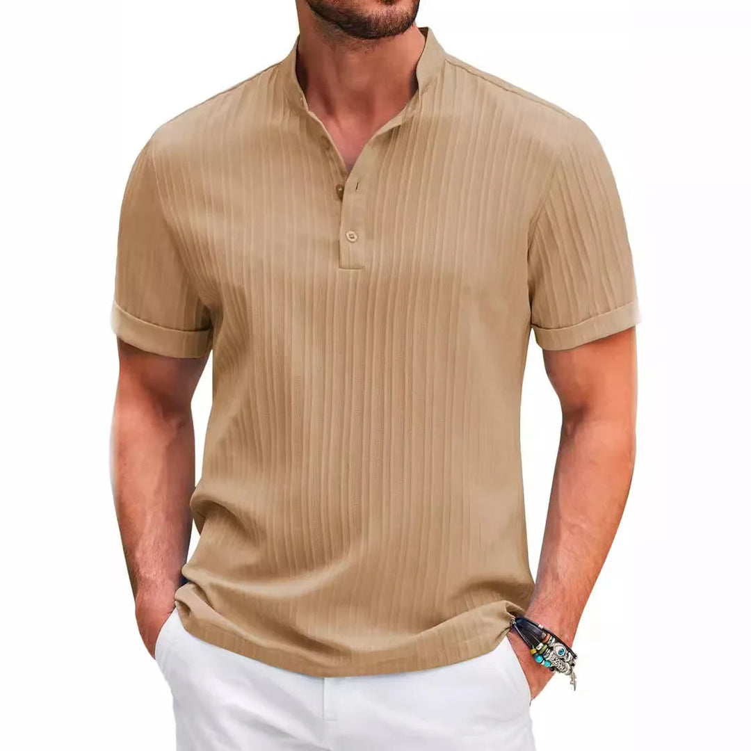 Camel™ - Retro Polo