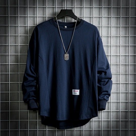 HERITAGE | PULLOVER