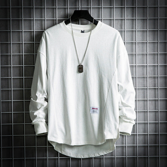 HERITAGE | PULLOVER