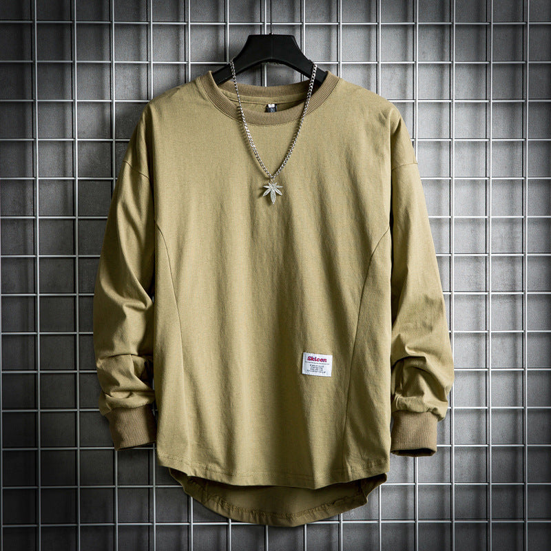 HERITAGE | PULLOVER