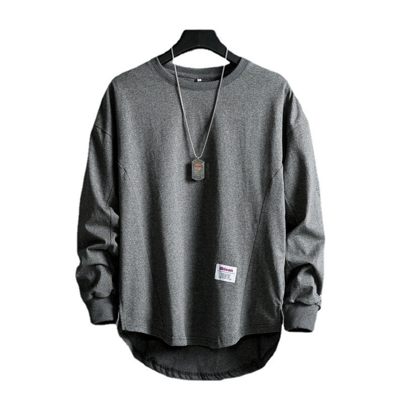 HERITAGE | PULLOVER