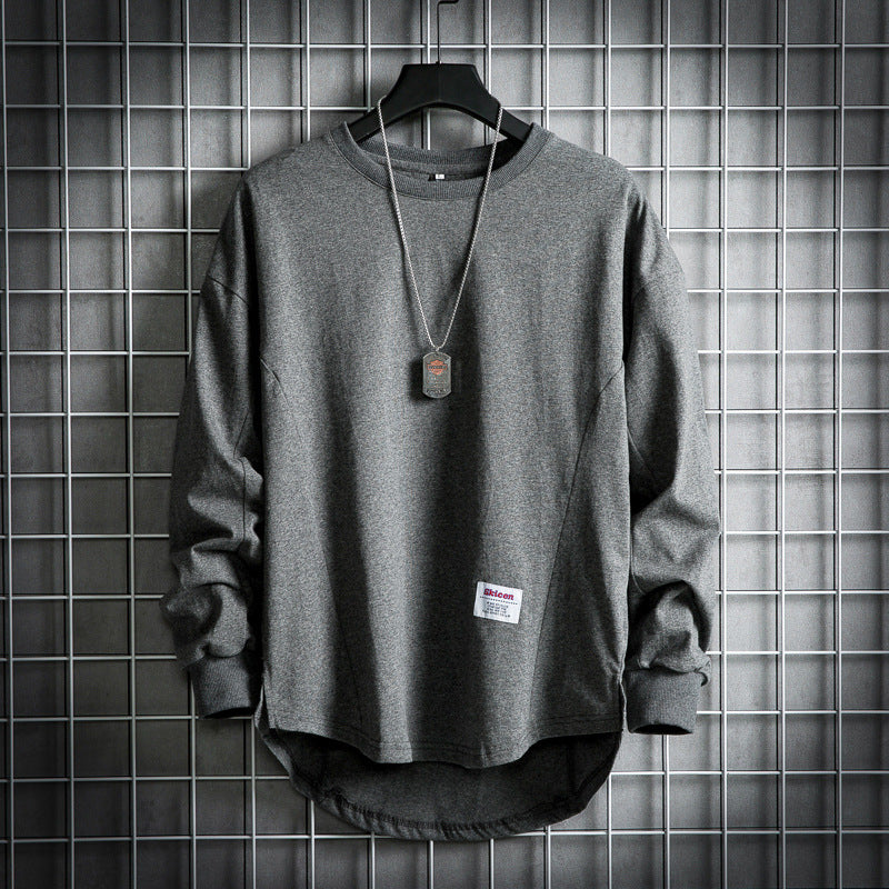 HERITAGE | PULLOVER