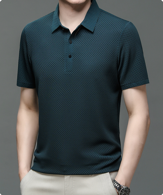 MAGNUS poloshirt