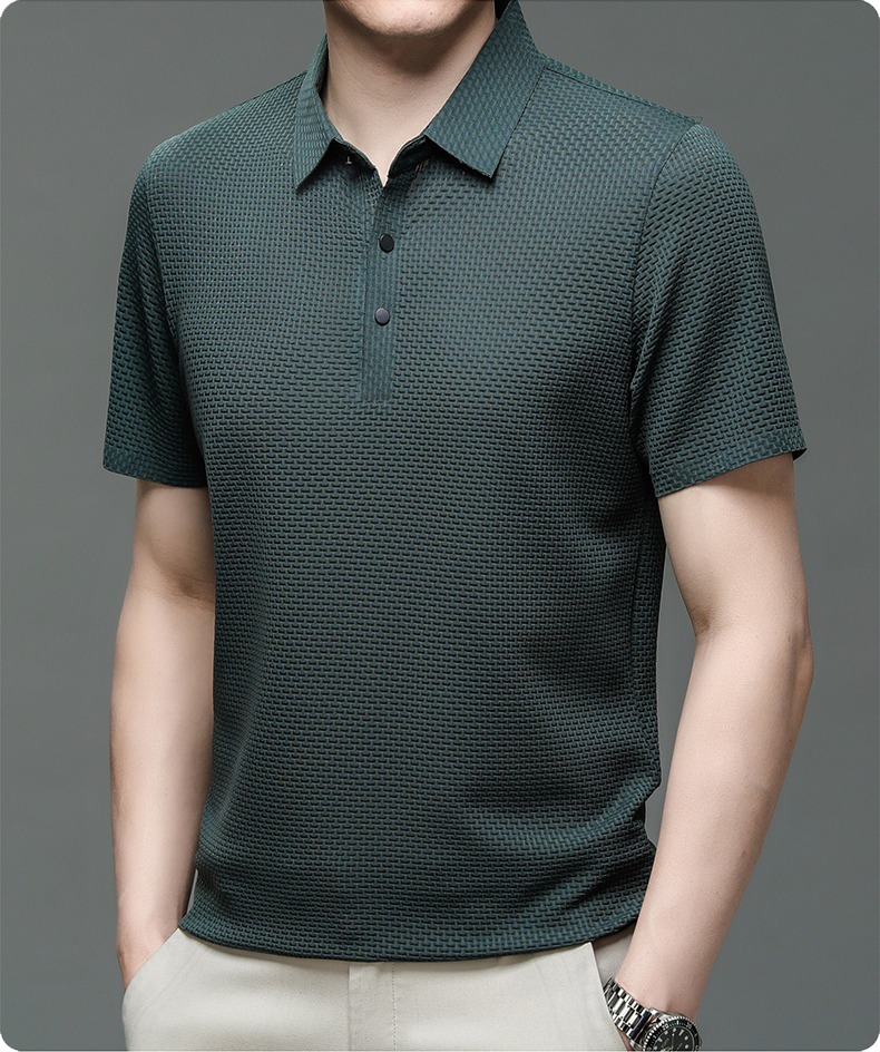 MAGNUS poloshirt