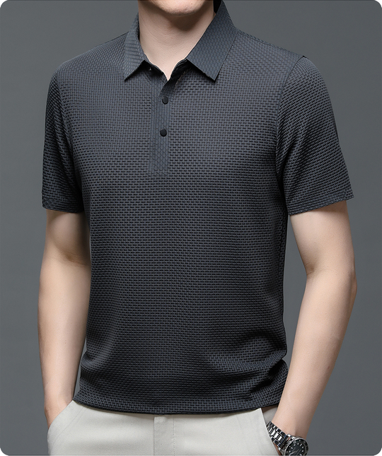 MAGNUS poloshirt