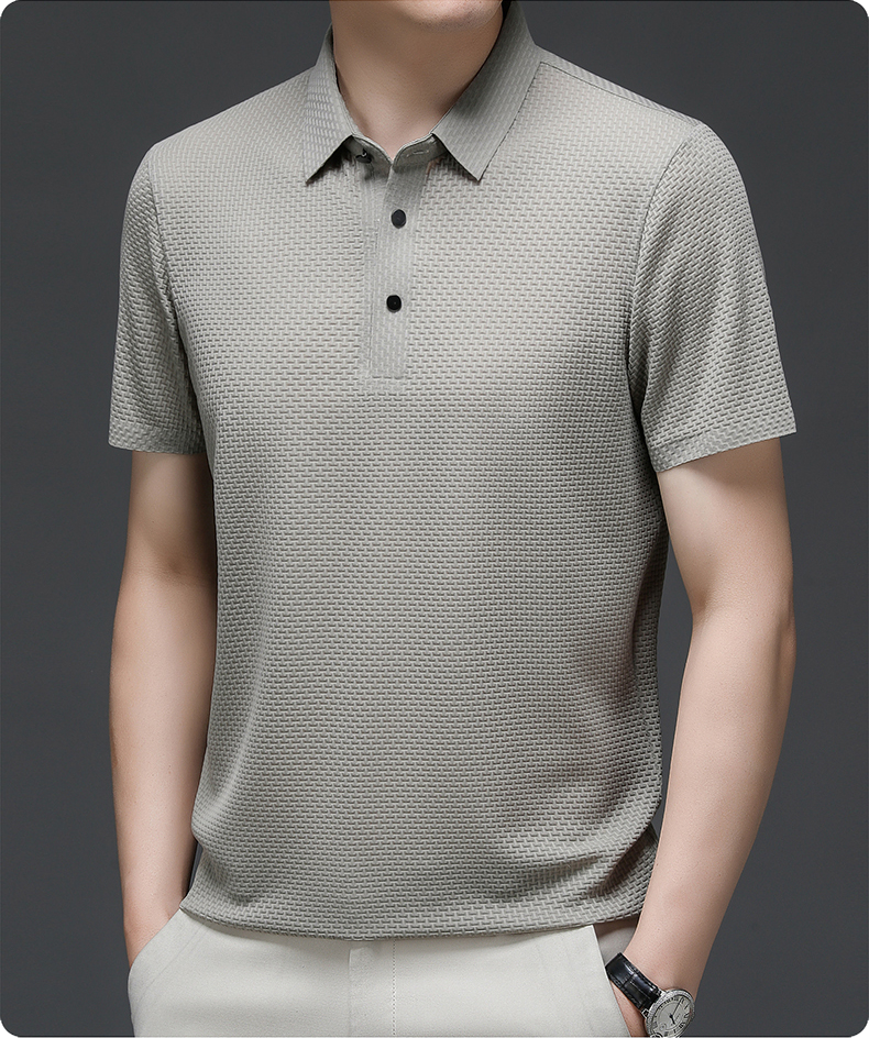 MAGNUS poloshirt