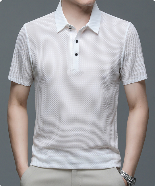 MAGNUS poloshirt