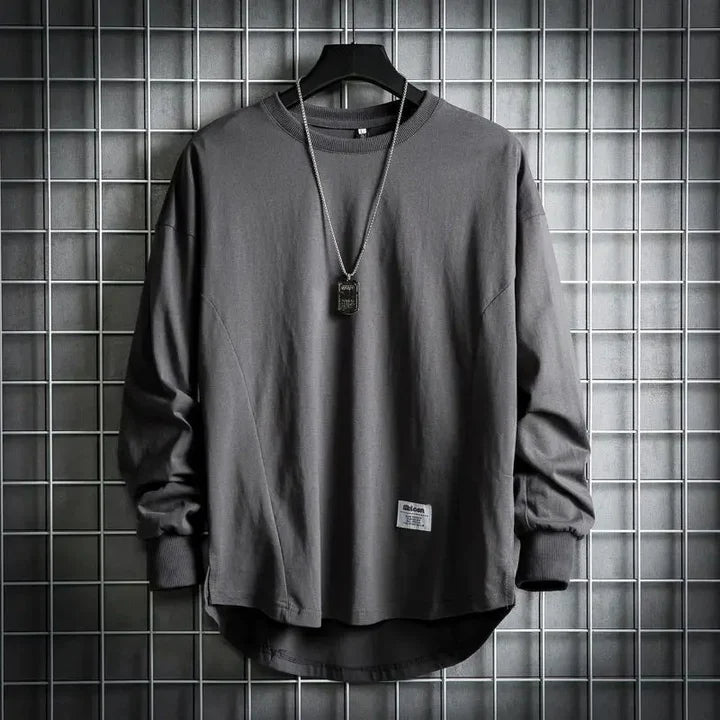 HERITAGE | PULLOVER