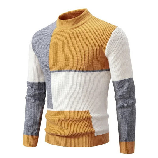 Ivo - Premium jumper for men