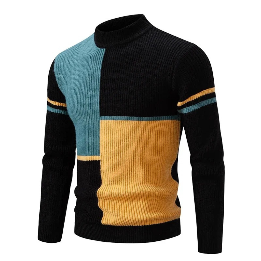 Ivo - Premium jumper for men